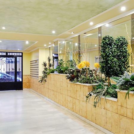 Calle Felix Rodriguez Torrevieja Exterior photo